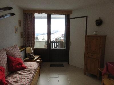 Appartamento Le Hameau 001 Manigod Esterno foto